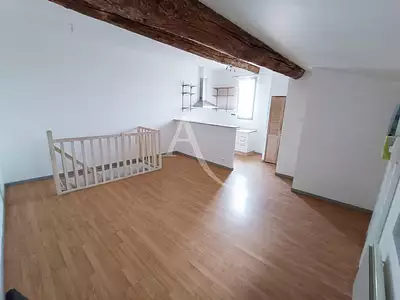 Appartement, 59 m²