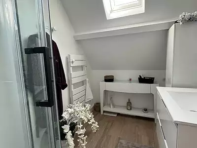 Maison, 141,85 m²