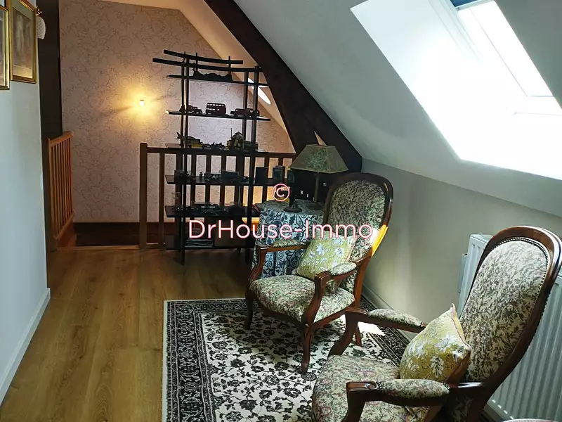 Maison, 147 m²