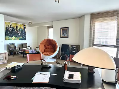 Appartement, 161,65 m²