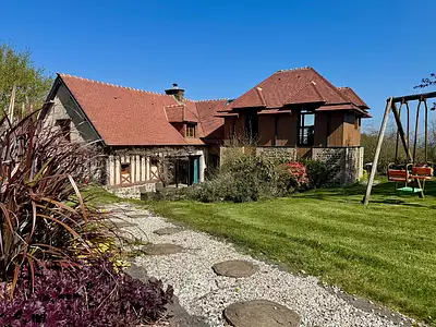 Maison, 200 m²