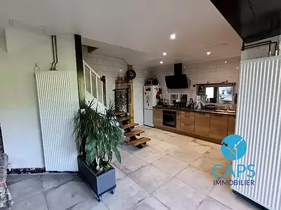 Maison, 96 m²