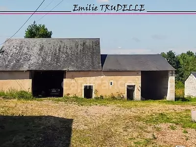 Maison, 228 m²