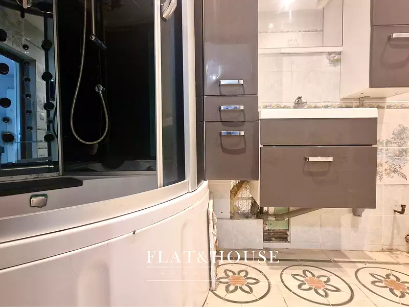 Maison, 141 m²
