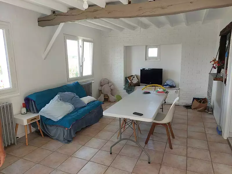 Maison, 80 m²