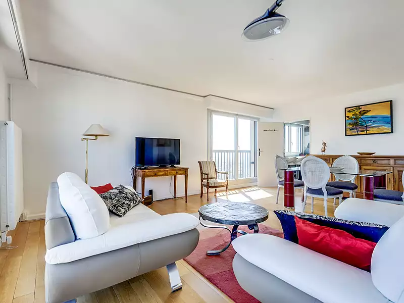 Appartement, 100 m²