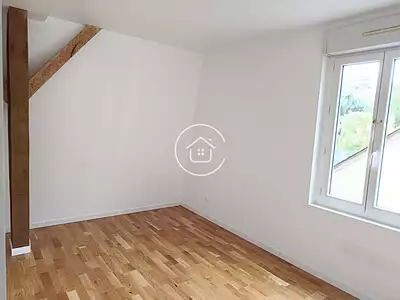 Maison, 59,91 m²