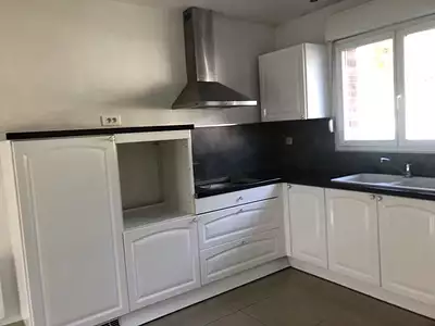 Maison, 93 m²