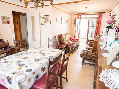 Maison, 100 m²