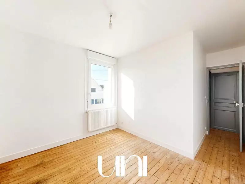 Maison, 77 m²