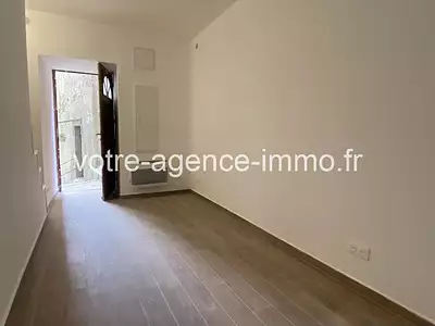 Appartement, 42,76 m²