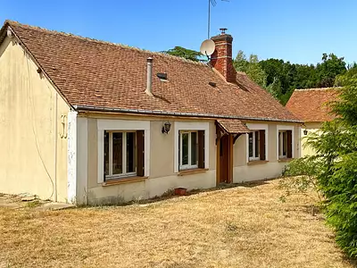 Maison, 73 m²