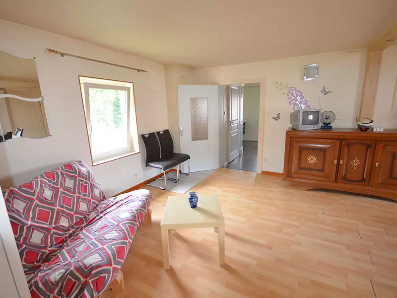 Appartement, 74 m²