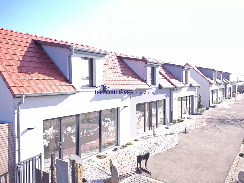 Divers, 87 m²