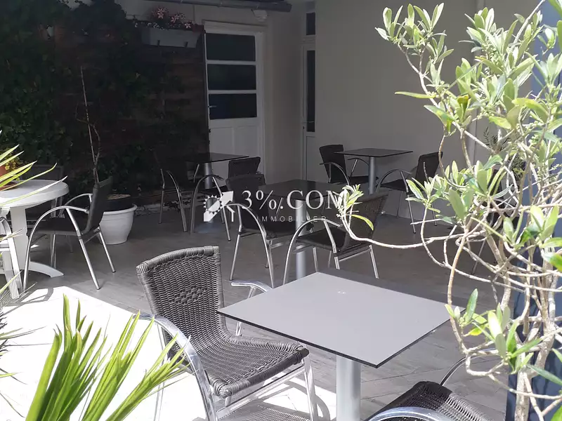 Maison, 109 m²