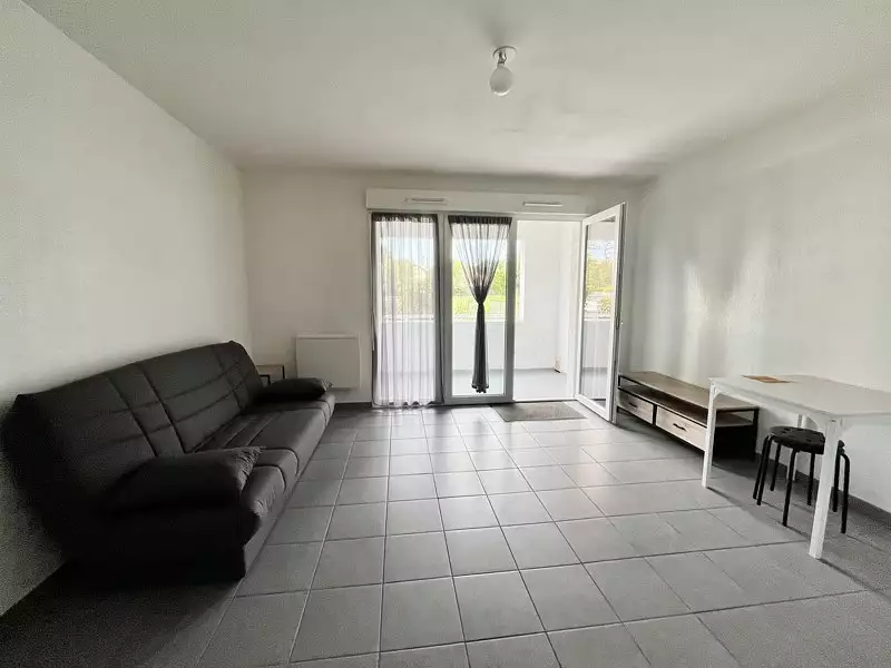 Appartement, 27,22 m²