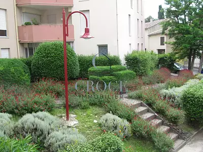 Appartement, 29,03 m²