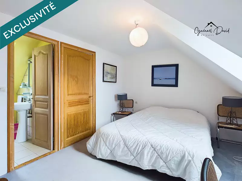 Maison, 190 m²