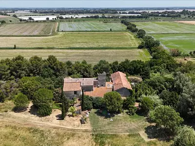 Maison, 430 m²