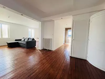 Appartement, 117 m²