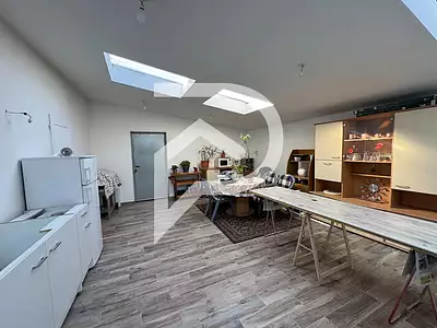 Maison, 100 m²