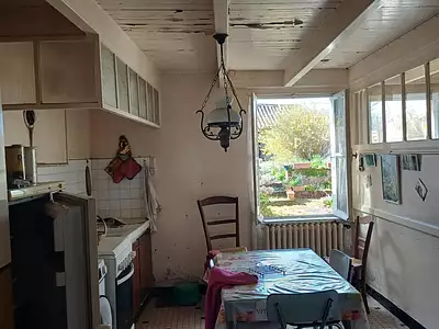 Maison, 230 m²