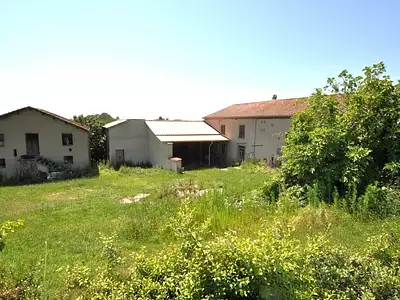 Maison, 260 m²