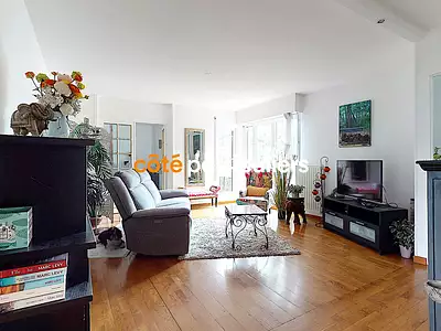 Appartement, 99,11 m²