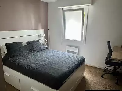 Appartement, 50,18 m²
