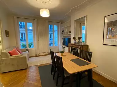 Appartement, 63 m²