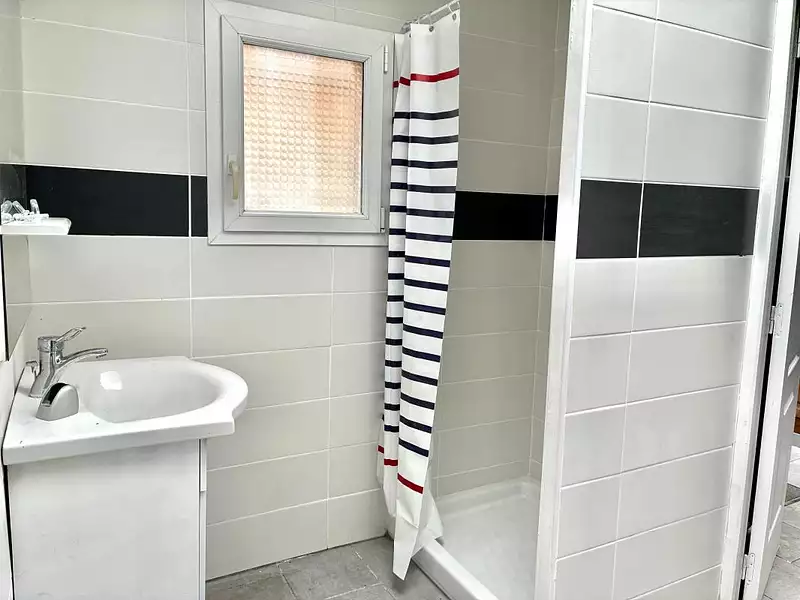 Maison, 83 m²