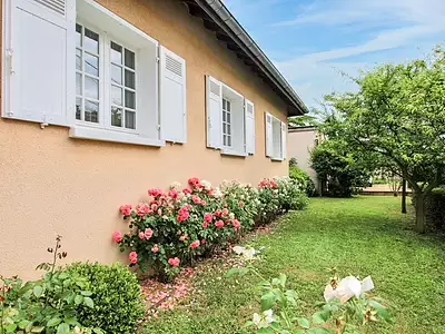 Maison, 180 m²