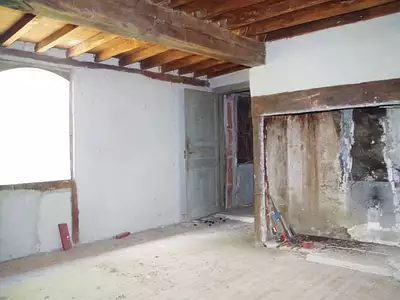 Maison, 175 m²