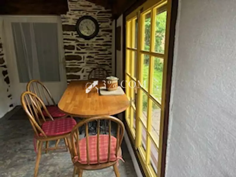Maison, 100 m²