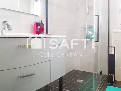 Maison, 122 m²