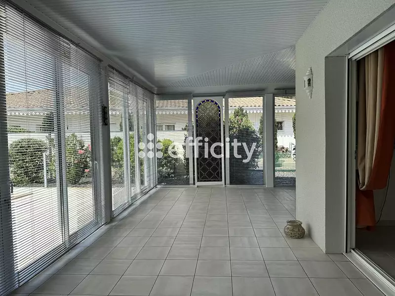 Maison, 193 m²