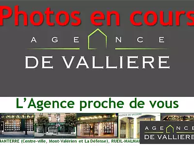 Appartement, 110 m²