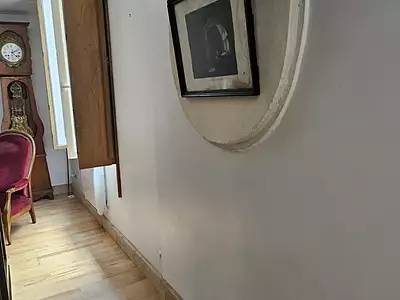 Maison, 38,2 m²