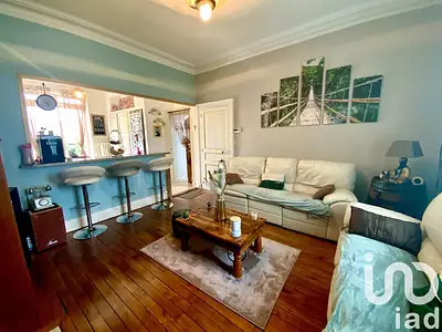 Maison, 149 m²