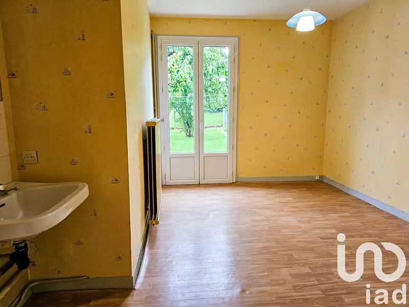 Maison, 92 m²