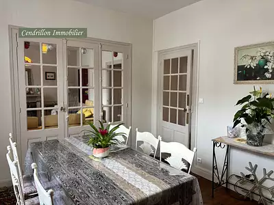 Immeuble, 350 m²