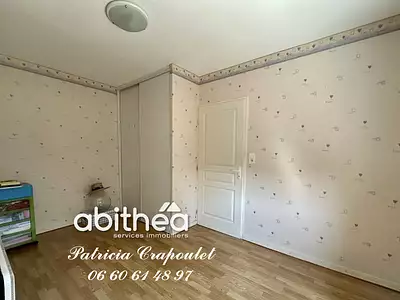 Maison, 121,5 m²