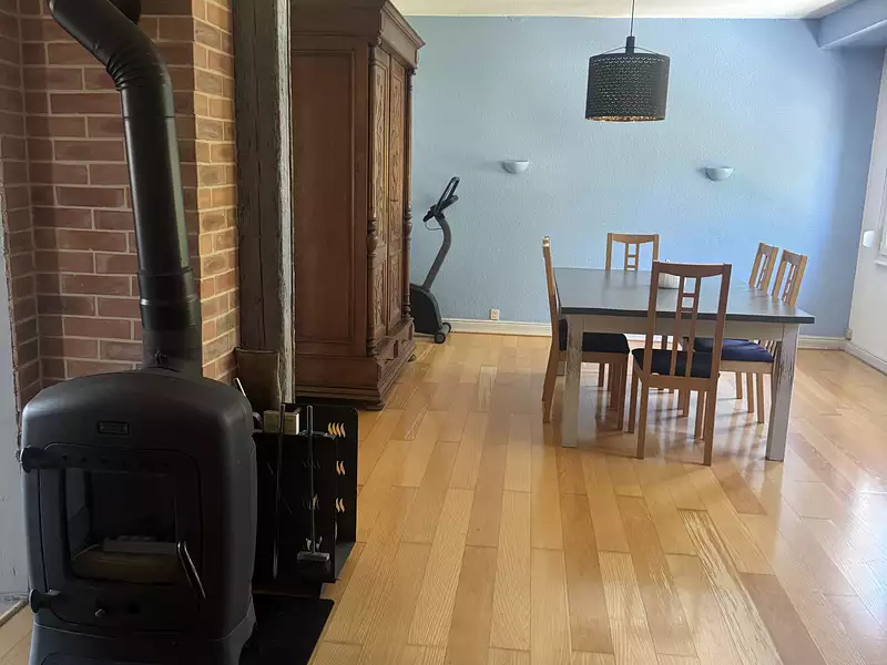 Appartement, 112 m²