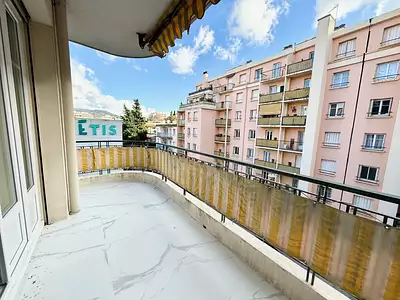 Appartement, 45,03 m²