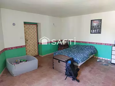 Maison, 290 m²