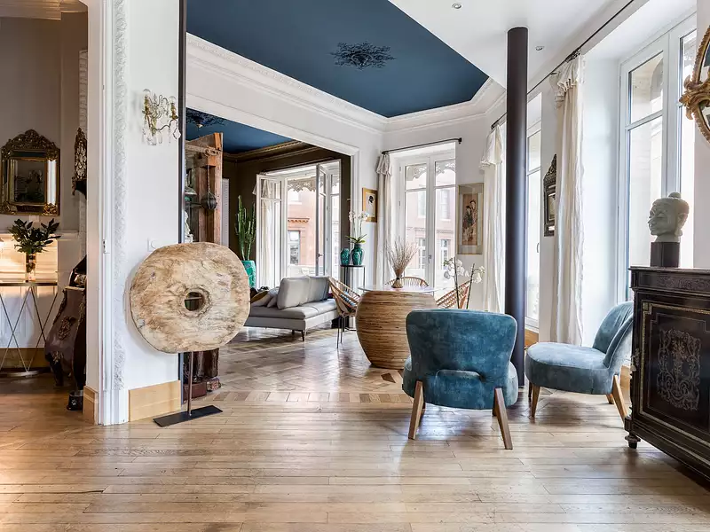 Appartement, 160 m²