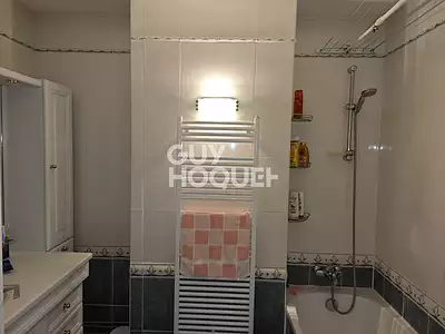 Appartement, 82,17 m²