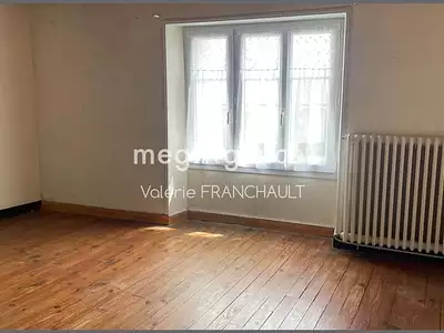 Maison, 98 m²