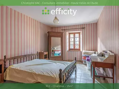 Maison, 122 m²