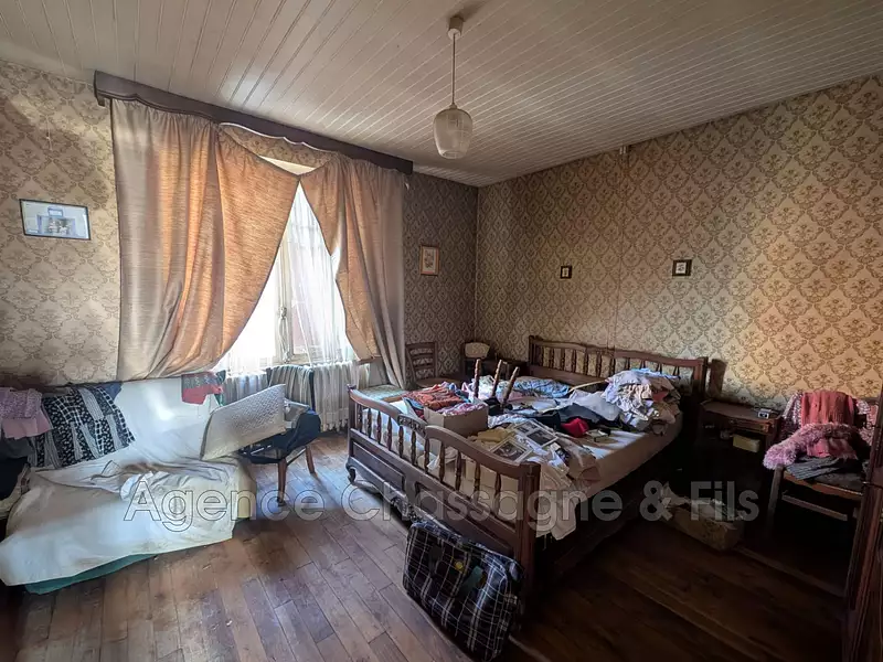 Maison, 140 m²